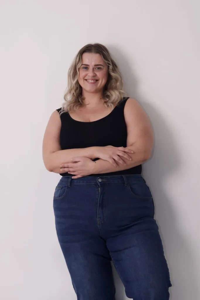 Lena Gut.