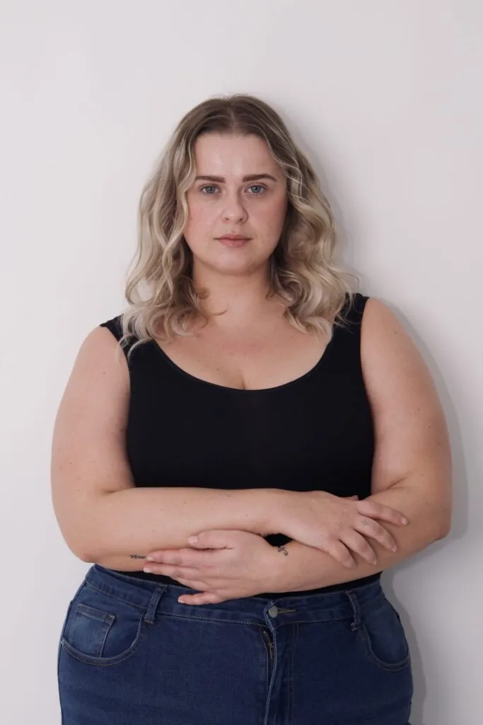 Lena Gut.