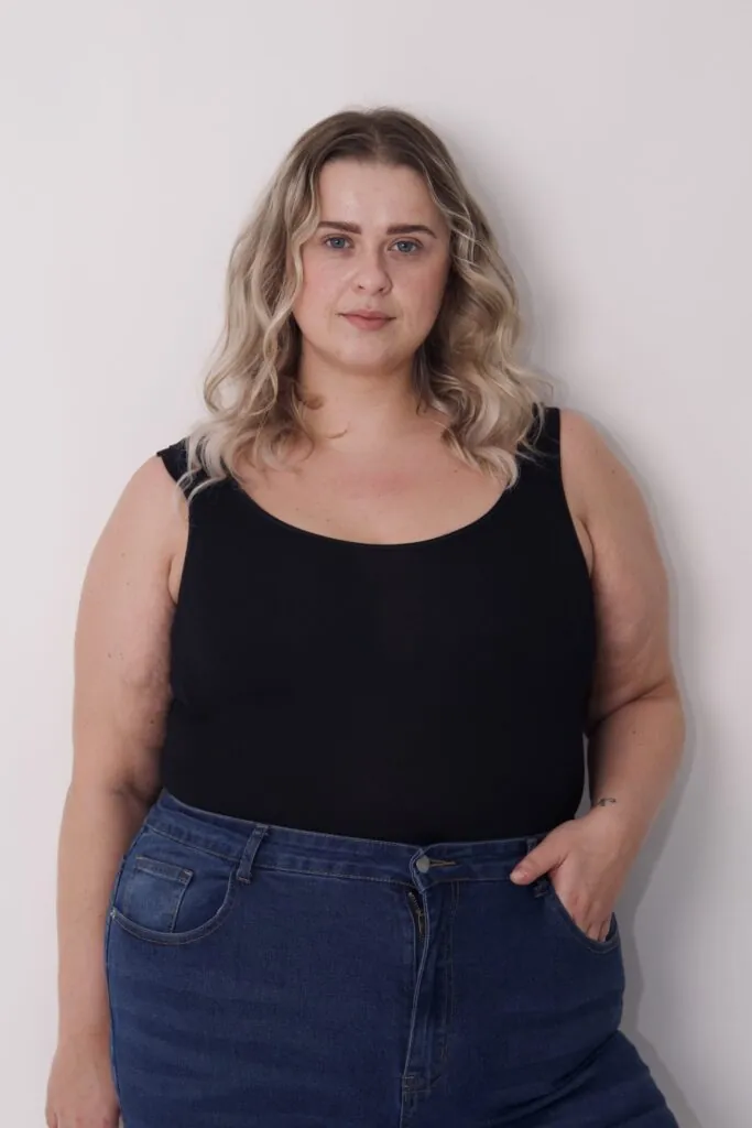 Lena Gut.
