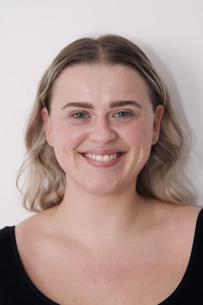 Lena Gut.