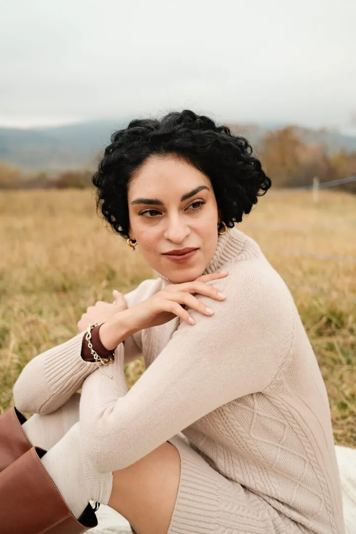 Lia M.