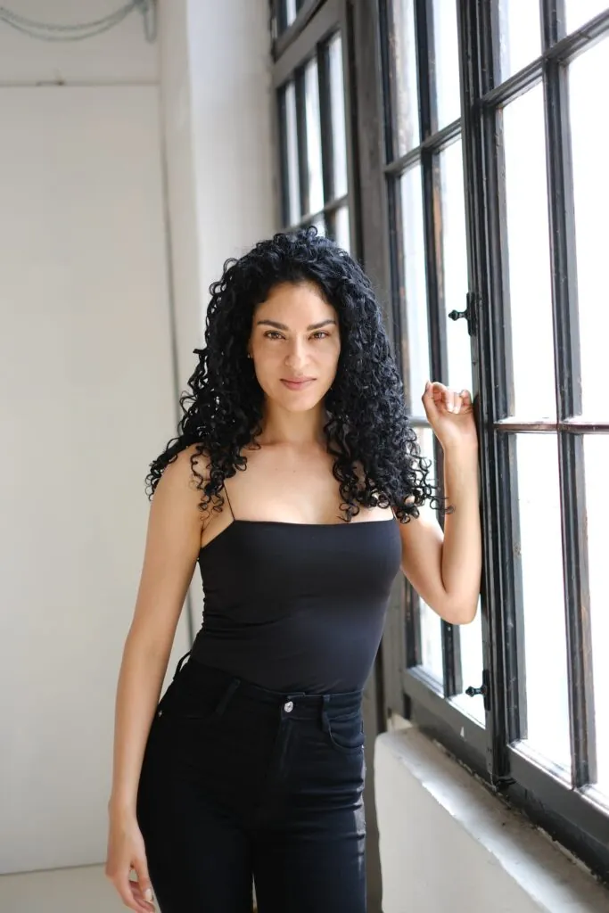 Lia M.