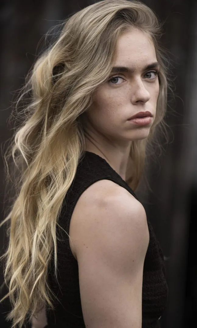 Lilly K.