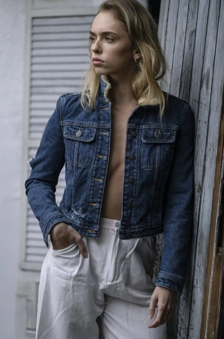 Lilly K.