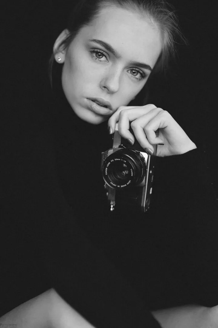 Lilly K.