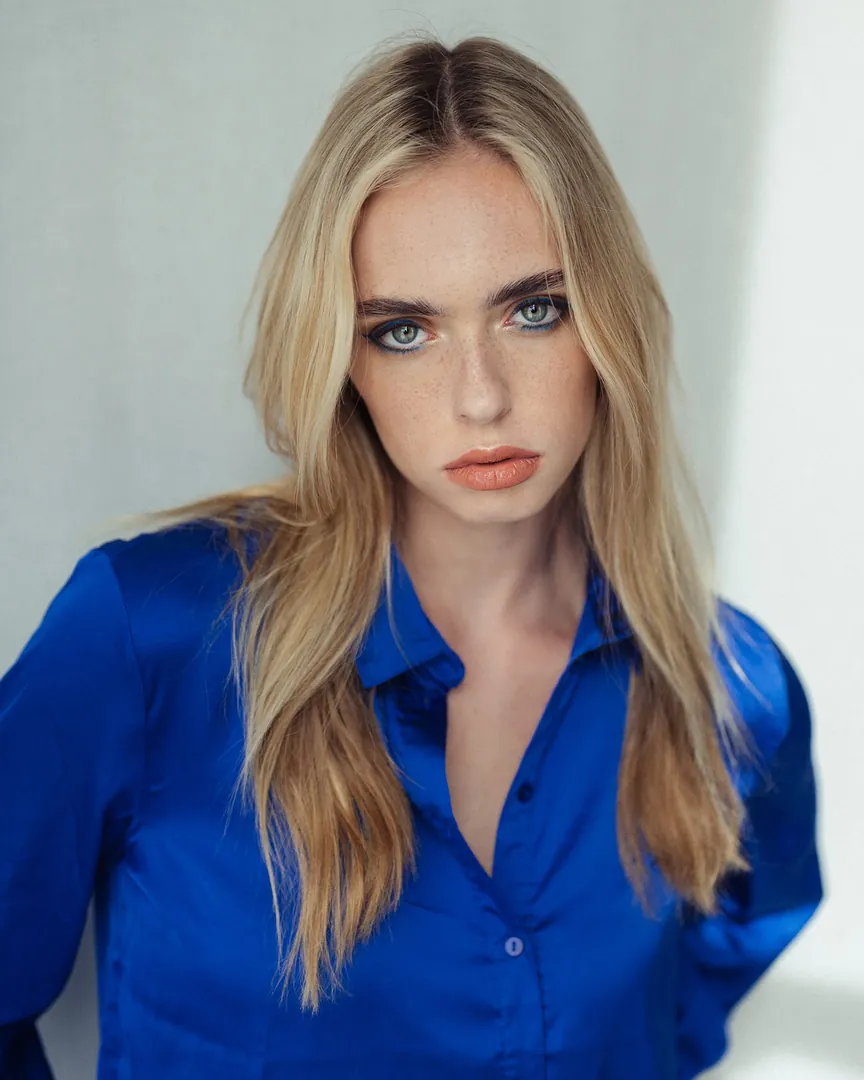 Lilly K.