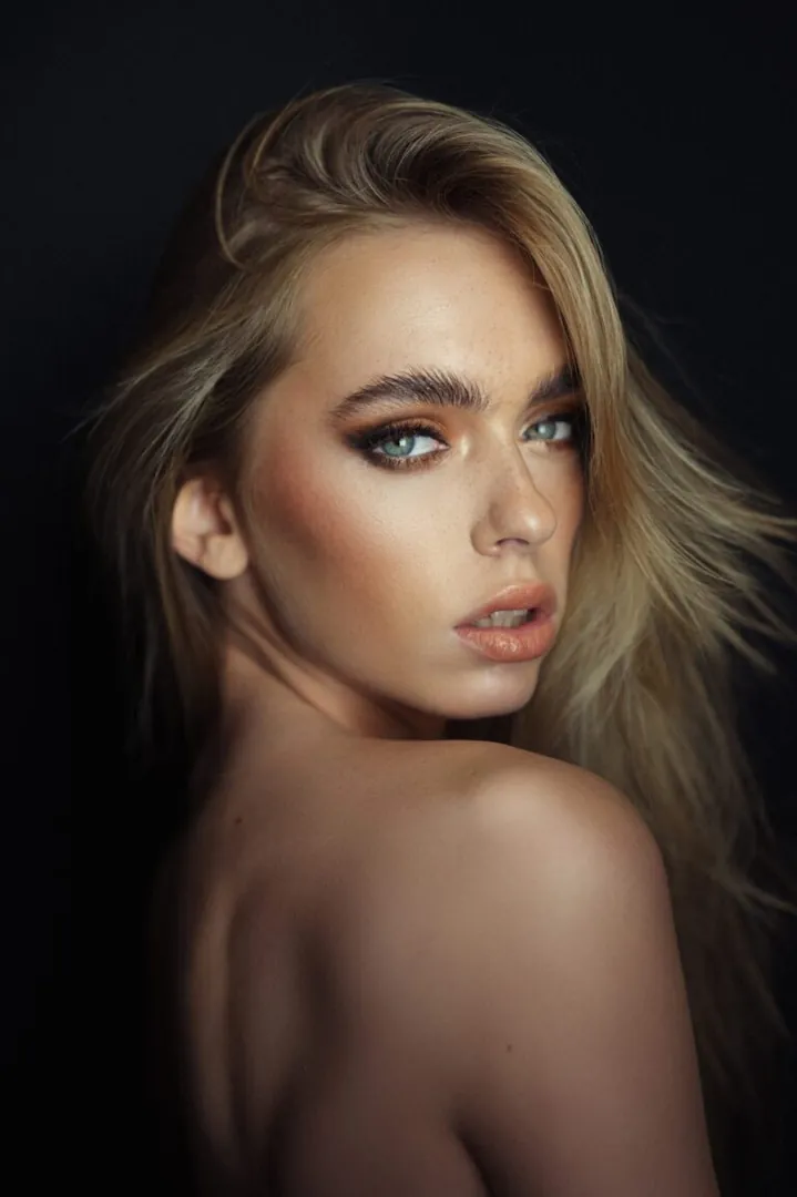 Lilly K.