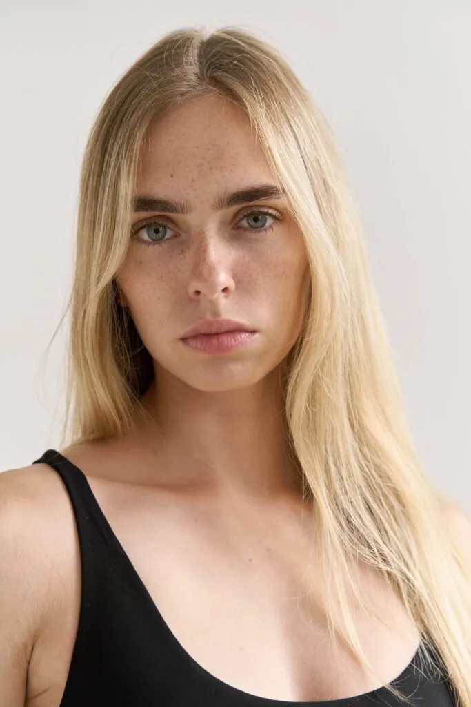 Lilly K.