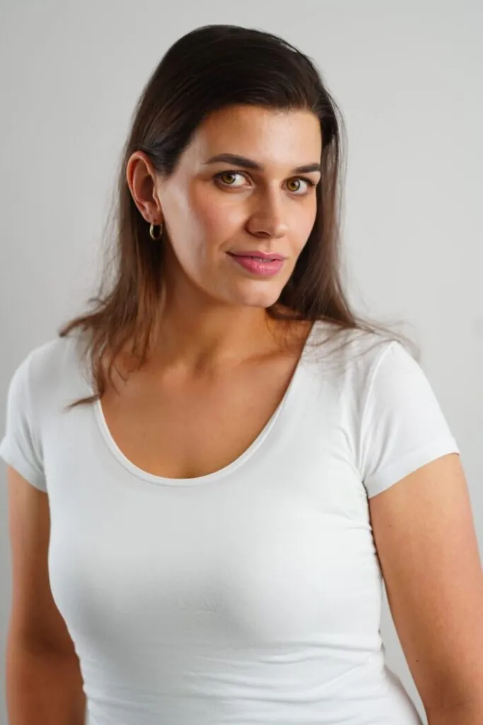 Linda Soe.
