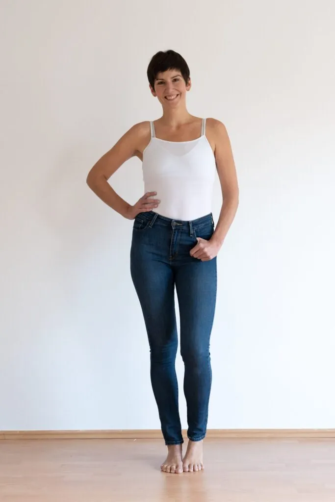 Lisa Ki.