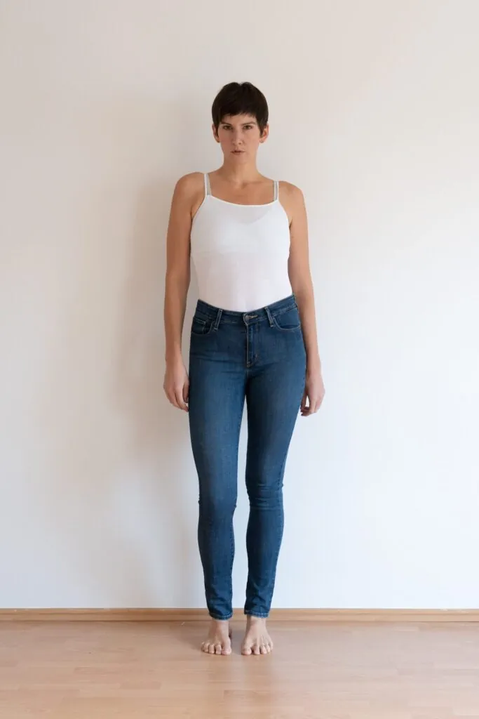 Lisa Ki.