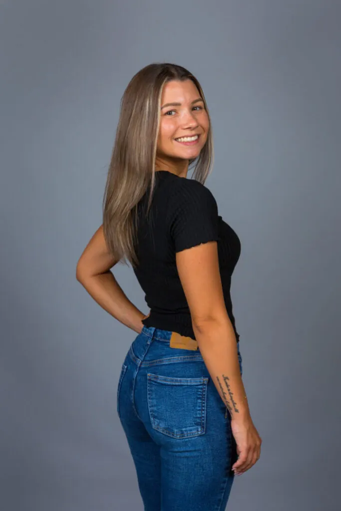 Lisa Sch.