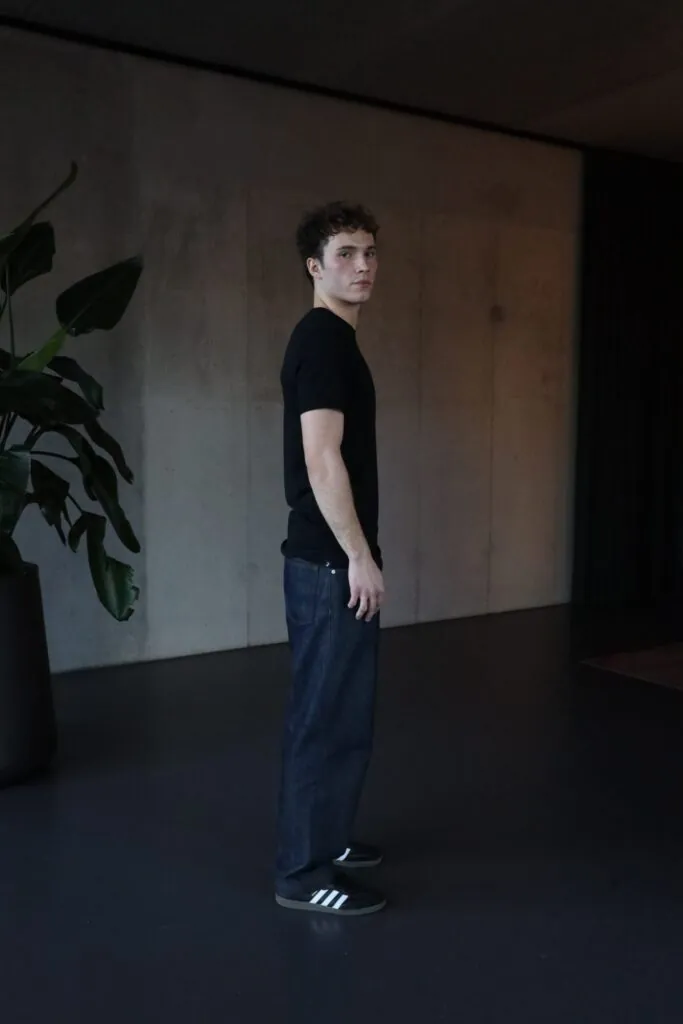 Louis Wa.