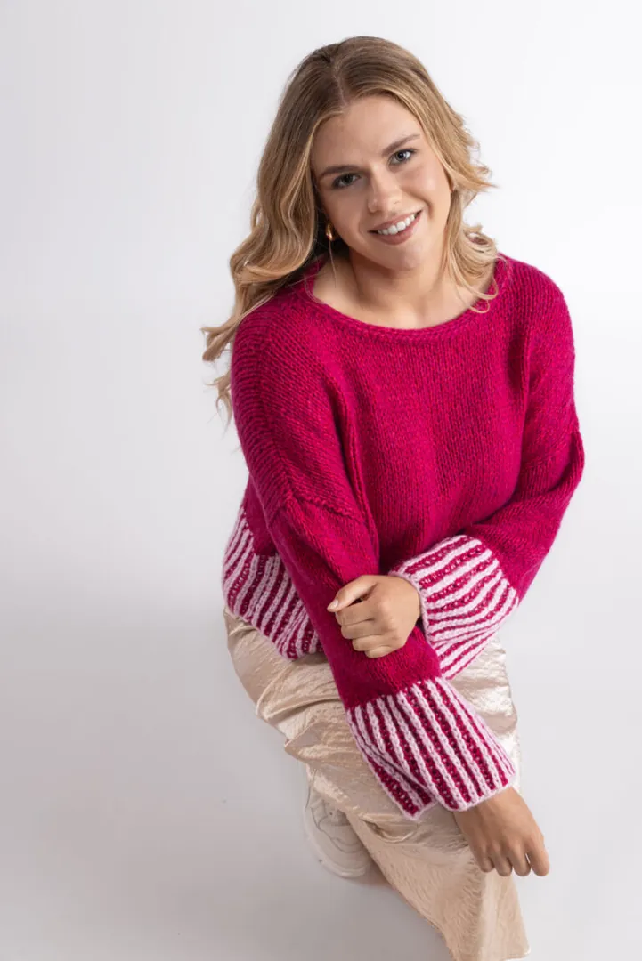 Laura Bau.