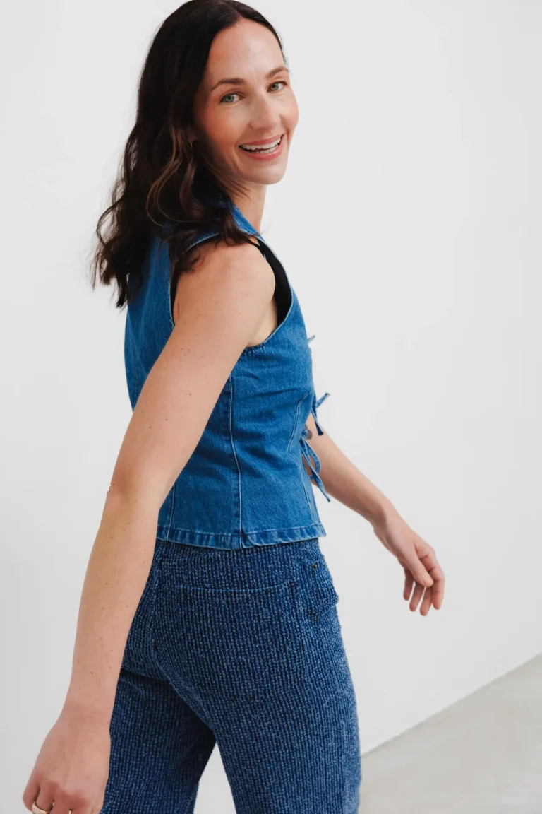 Luisa Elena B.