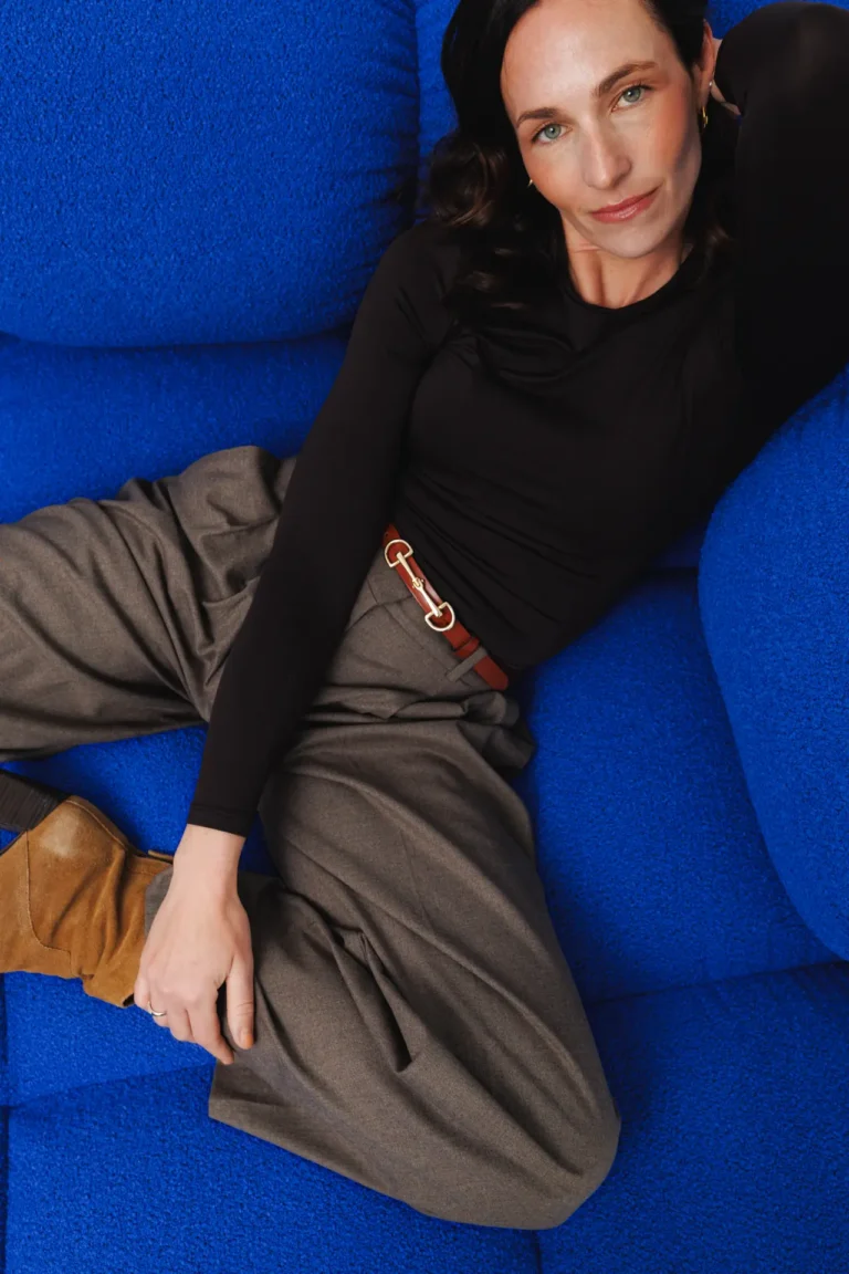 Luisa Elena B.