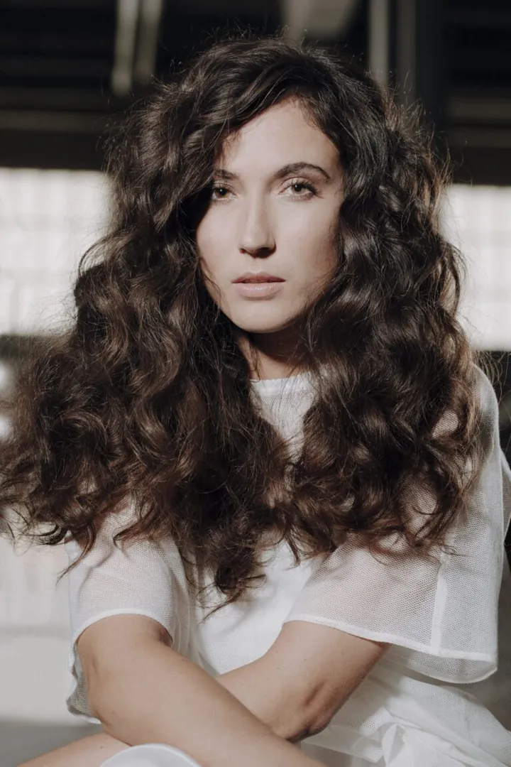 Agathe Ba.