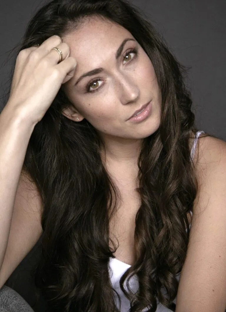 Agathe Ba.