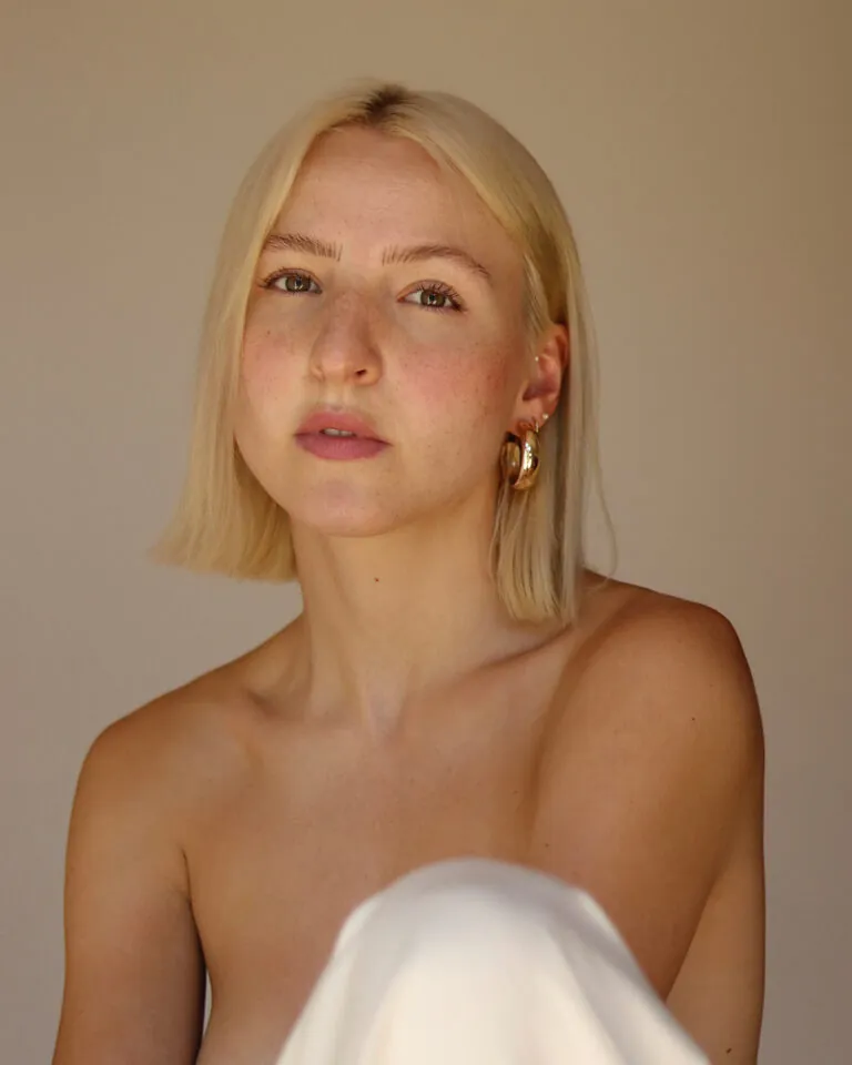 Anita Ris.
