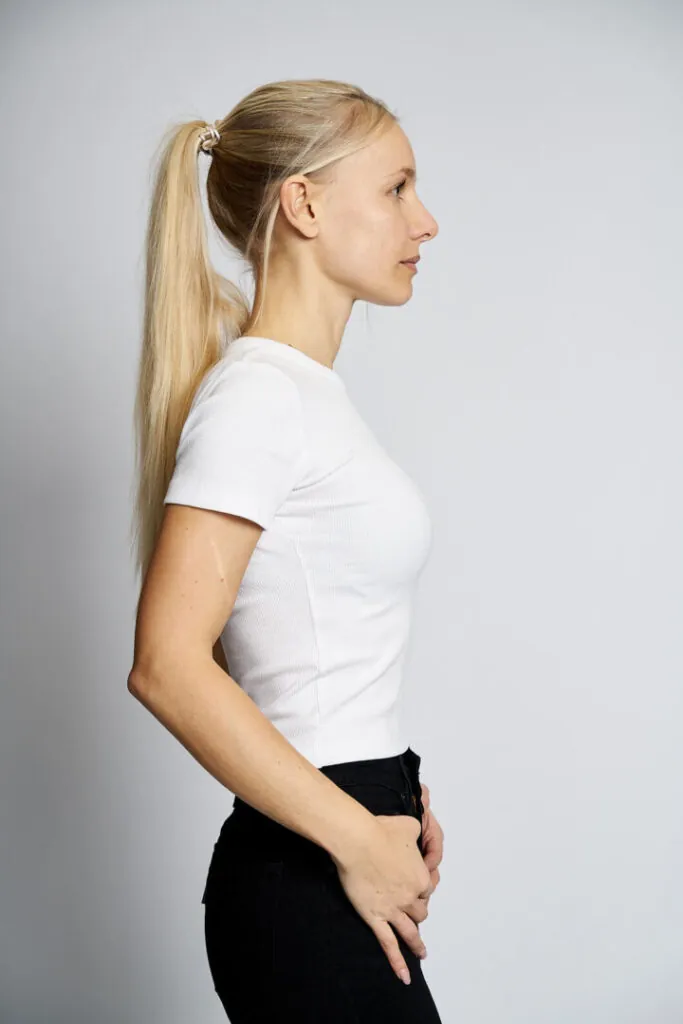 Annika Schue.