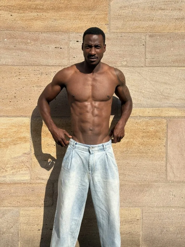 Baba Dr.