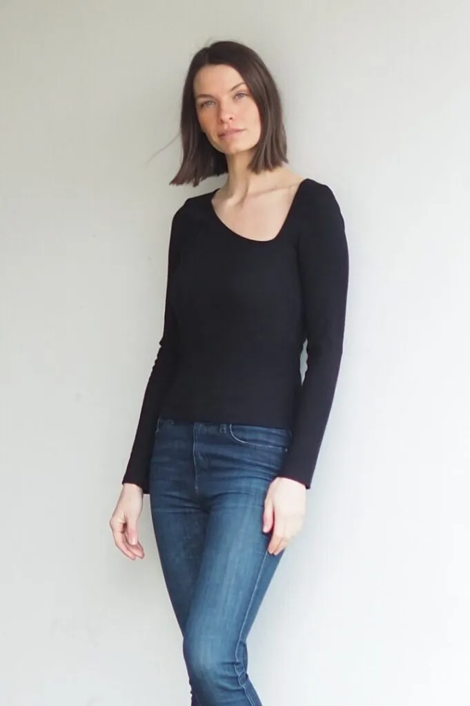 Bernadette H.