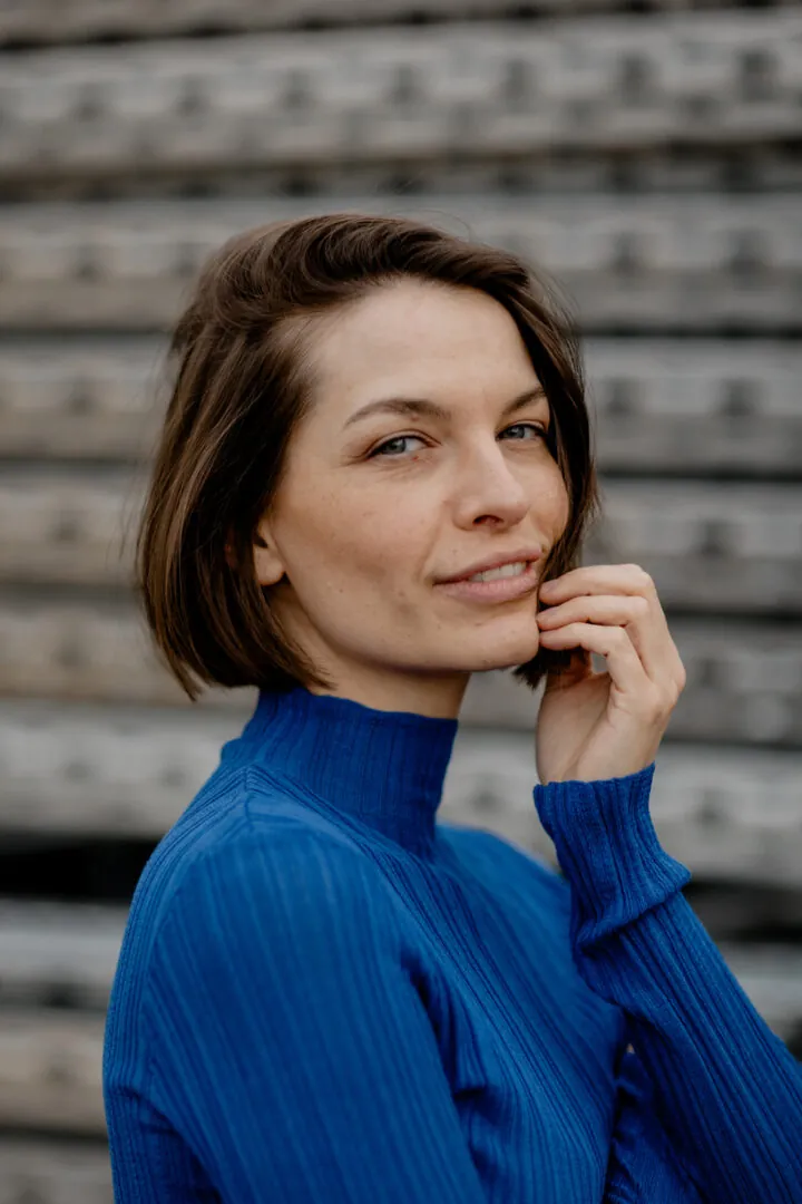 Bernadette H.