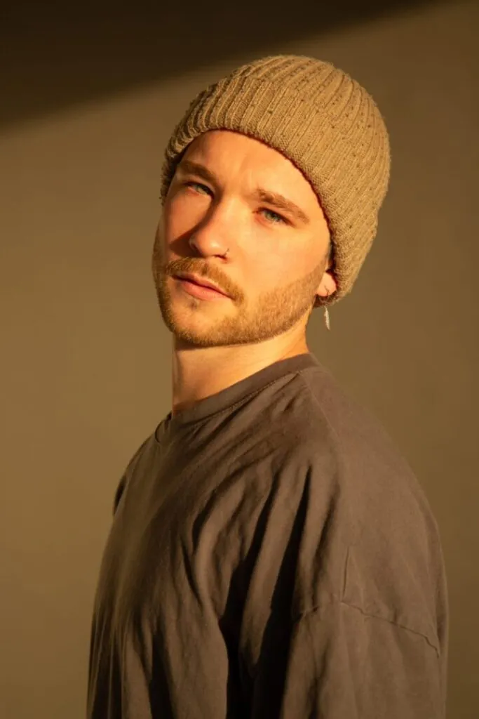Carlos W.
