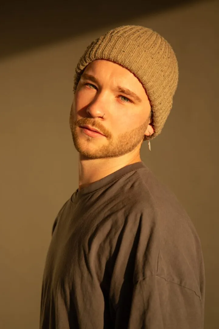 Carlos W.
