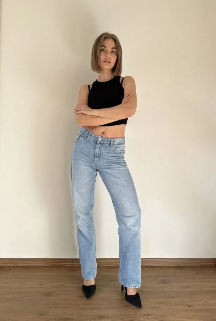 Doris Bi.