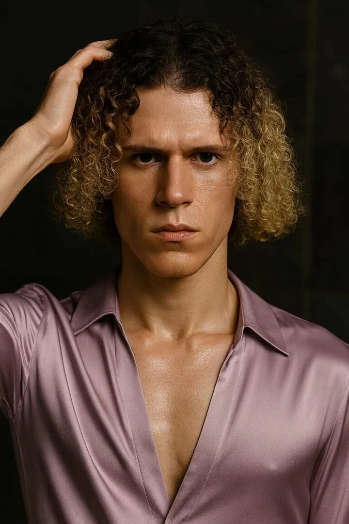 Joel D.
