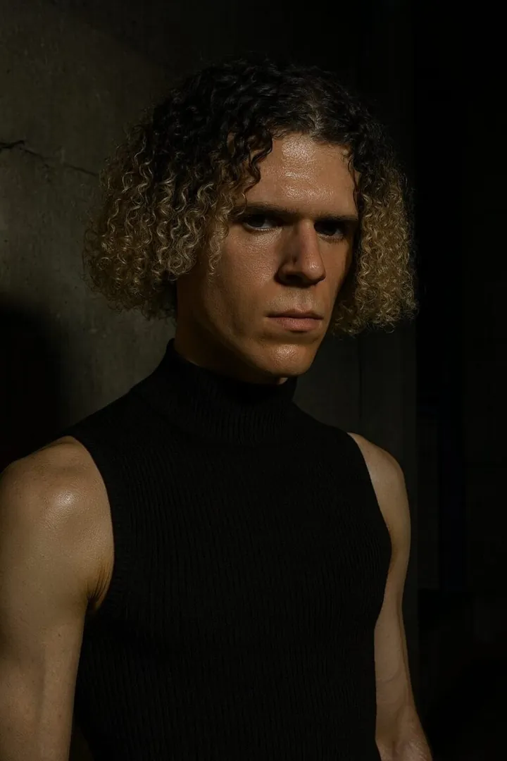 Joel D.