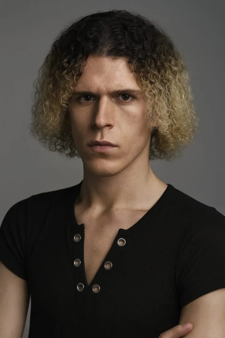 Joel D.