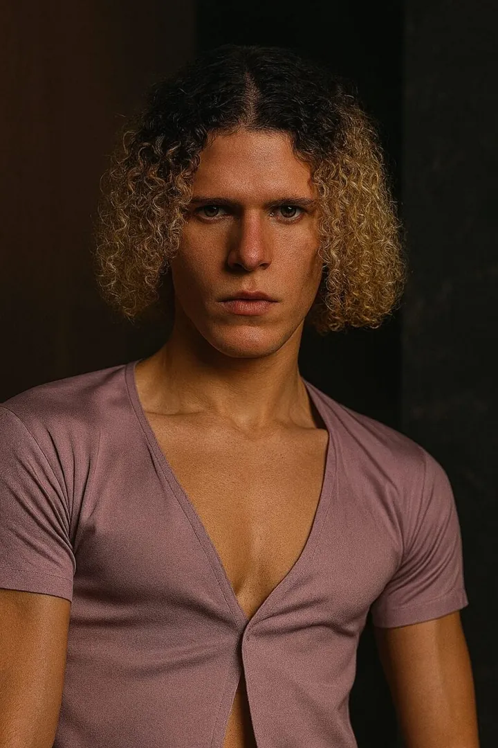 Joel D.