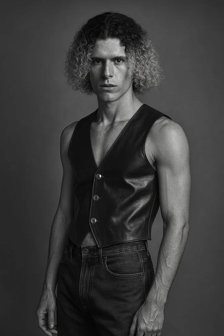 Joel D.