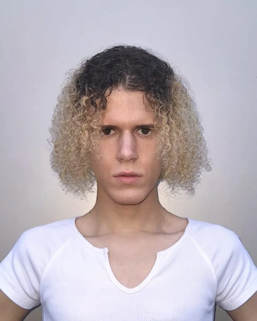 Joel D.