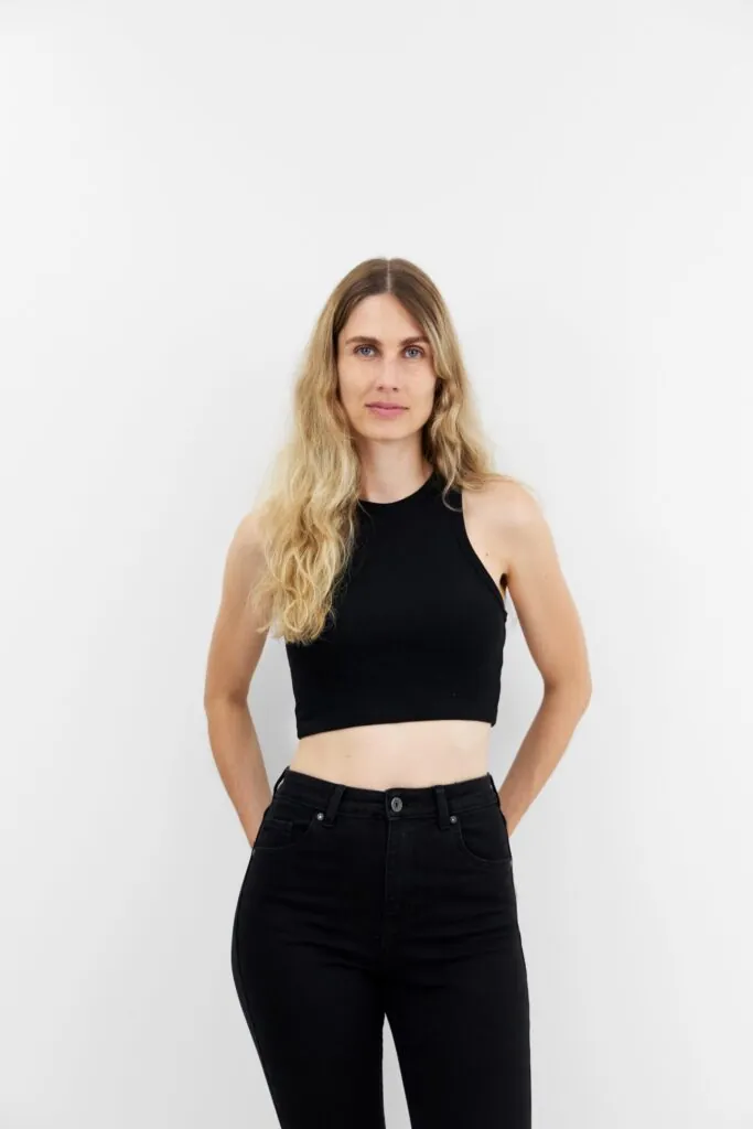 Maja G.