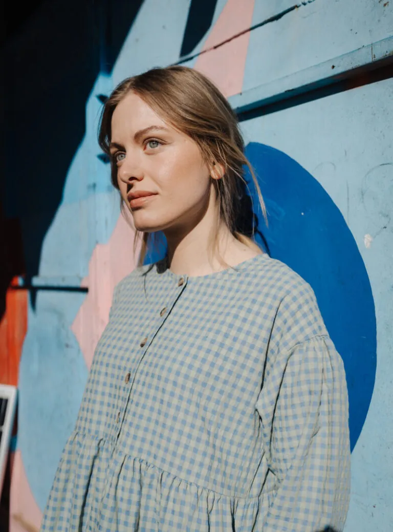 Maja J.