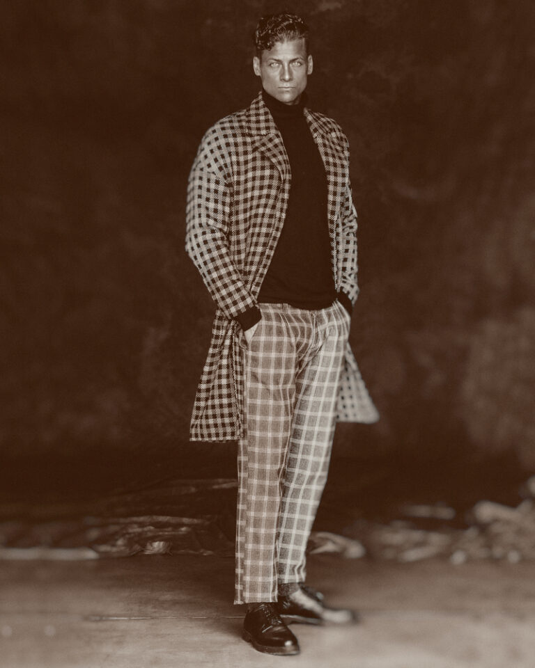 Manoel M.