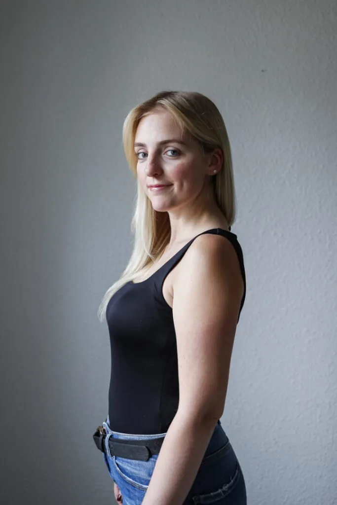 Manuela Be.