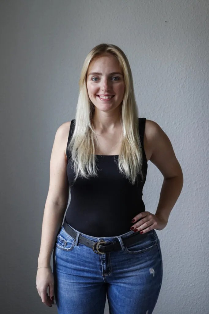 Manuela Be.