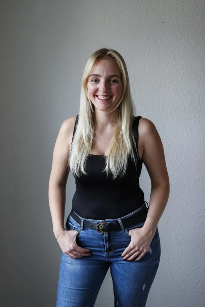 Manuela Be.
