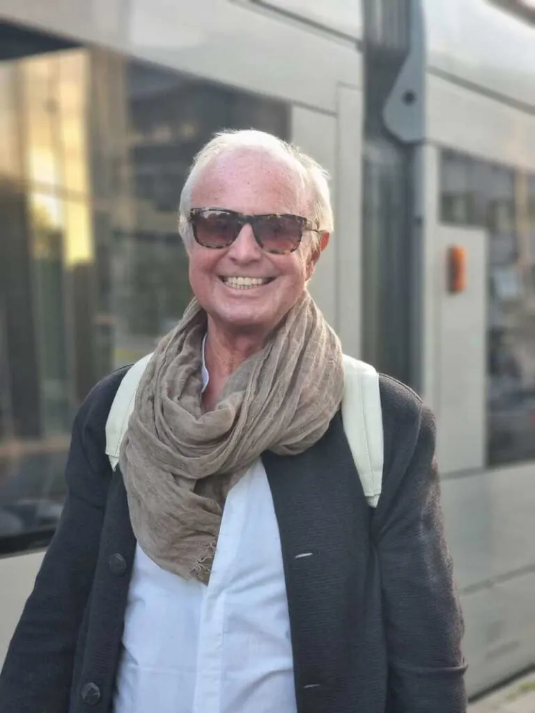 Wolfgang Fen.