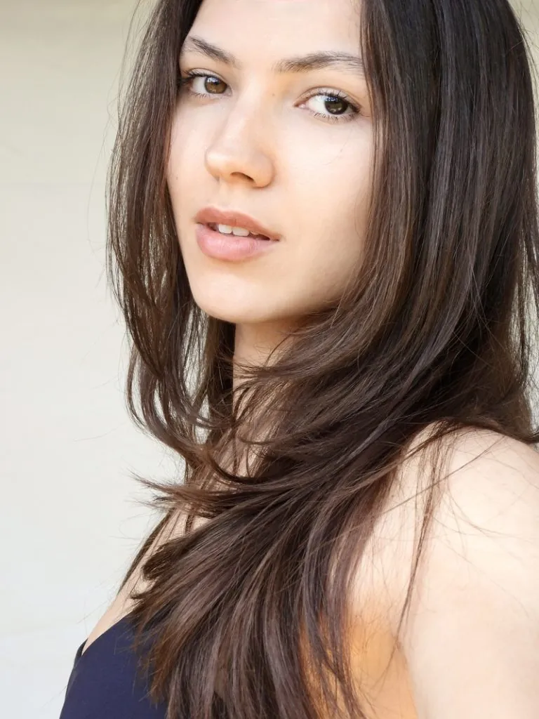 Christina Do.