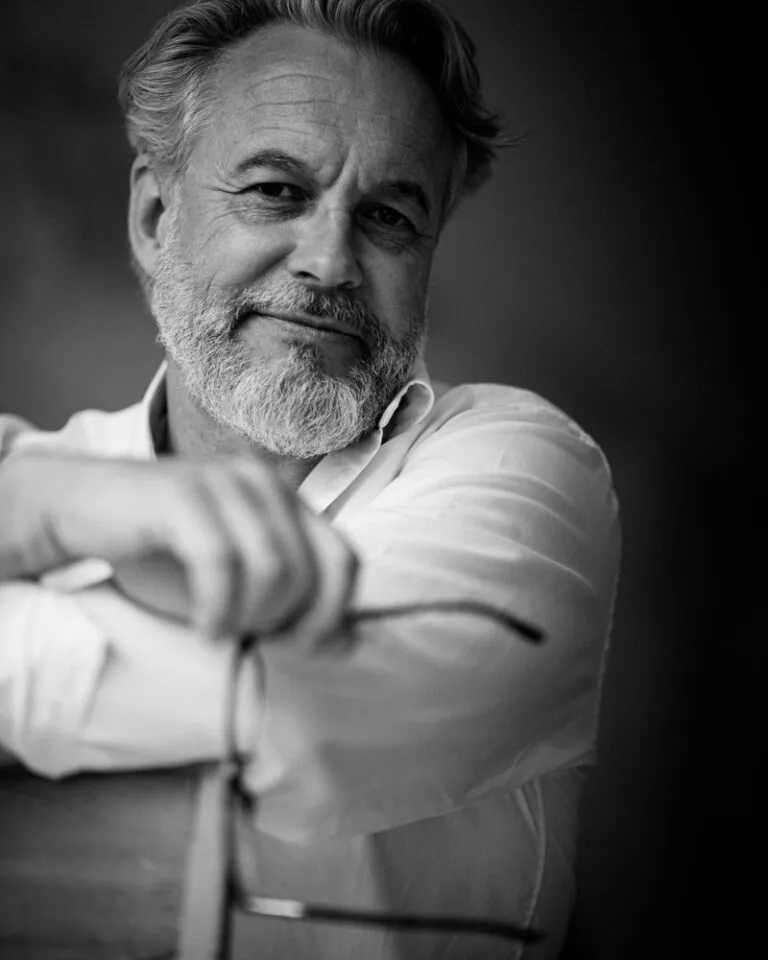Peter Atz.