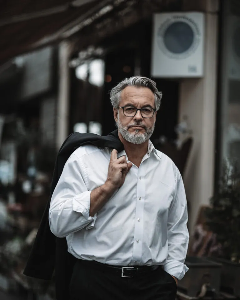 Peter Atz.