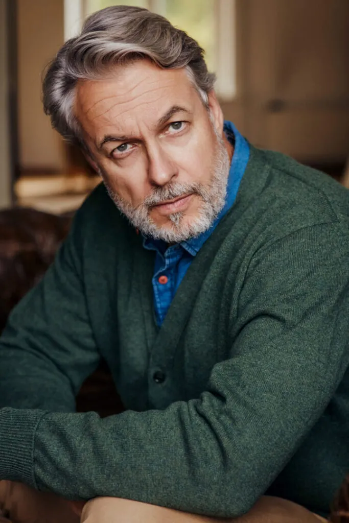 Peter Atz.