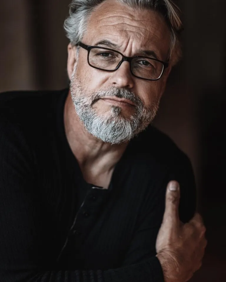 Peter Atz.
