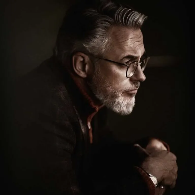 Peter Atz.