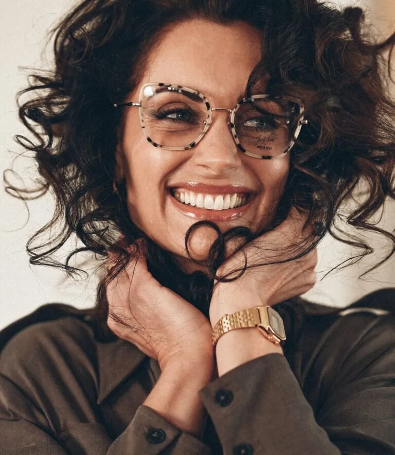 Sandra Hab.